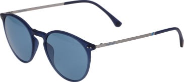 Jaguar 7621 sunglasses in Blue