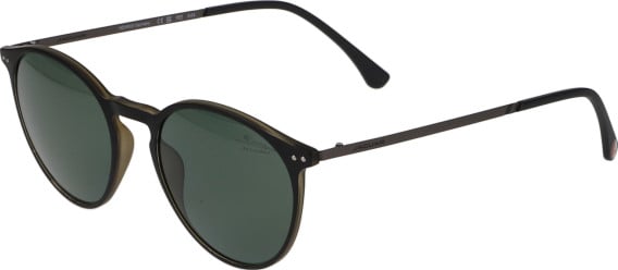 Jaguar 7621 sunglasses in Black
