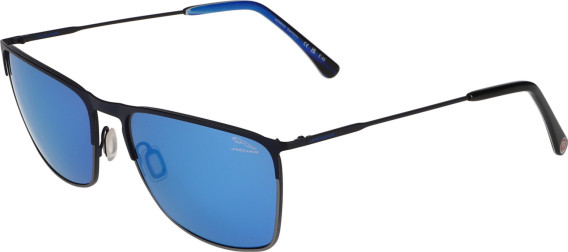 Jaguar 7817 sunglasses in Black/Blue