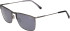 Jaguar 7817 sunglasses in Silver