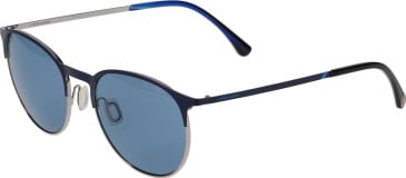 Jaguar 7820 sunglasses in Blue