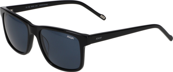 Cintura JOOP! Uomo Pelle Nera 3,5 CM W95 | Cintura Business Elegante