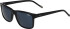 JOOP! 7101 sunglasses in Black