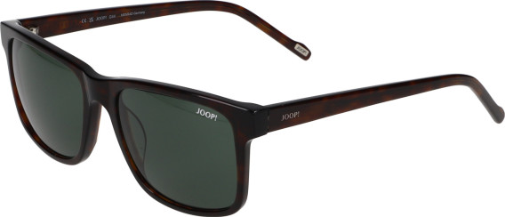 Cintura Uomo Joop! 7101 In Pelle – Larga 3,5 Cm – Eleganza Semplice
