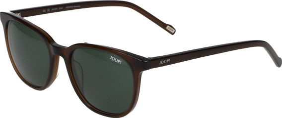 JOOP! 7104 sunglasses in Dark Brown