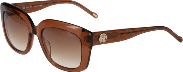 JOOP! 7254 sunglasses in Brown