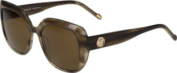 JOOP! 7256 sunglasses in Anthracite