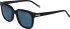 JOOP! 7260 sunglasses in Black/Blue