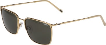 JOOP! 7391 sunglasses in Gold/Grey