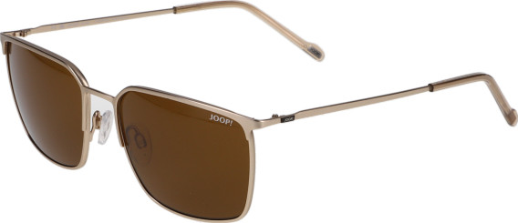 JOOP! 7391 sunglasses in Gold/Brown