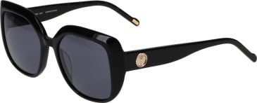 JOOP! 7256 sunglasses in Black