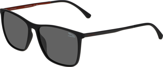 Jaguar 7612 sunglasses in Black