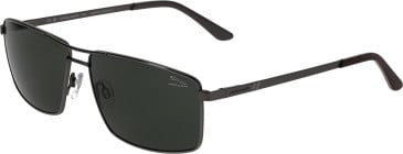 Jaguar 7363 sunglasses in Grey