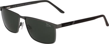 Jaguar 7364 sunglasses in Grey