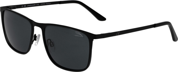 Jaguar 7365 sunglasses in Black