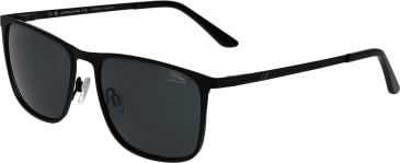 Jaguar 7365 sunglasses in Black