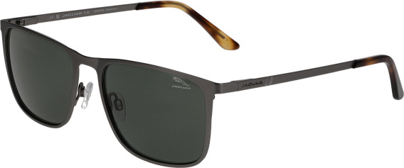 Jaguar 7365 sunglasses in Grey