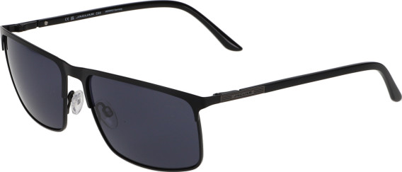 Jaguar 7366 sunglasses in Black