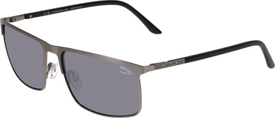 Jaguar 7366 sunglasses in Grey