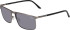 Jaguar 7366 sunglasses in Grey
