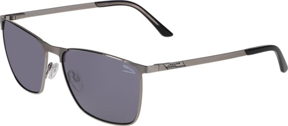 Jaguar 7367 sunglasses in Light Grey