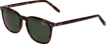 Jaguar 7459 sunglasses in Brown