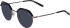Jaguar 7464 sunglasses in Grey/Black