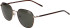 Jaguar 7465 sunglasses in Brown