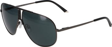 Jaguar 7502 sunglasses in Dark Grey