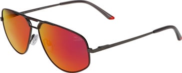 Jaguar 7503 sunglasses in Grey