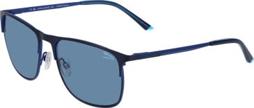 Jaguar 7504 sunglasses in Blue