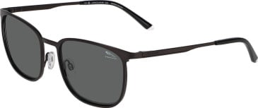Jaguar 7505 sunglasses in Dark Grey