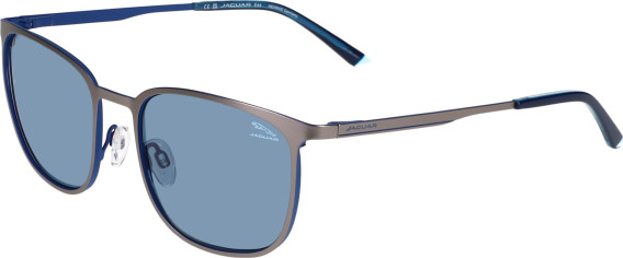 Jaguar 7505 sunglasses in Grey/Blue