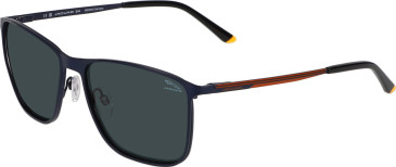 Jaguar 7506 sunglasses in Blue