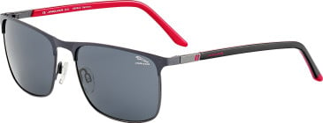 Jaguar 7582 sunglasses in Grey
