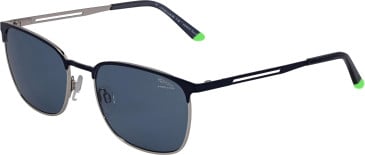 Jaguar 7592 sunglasses in Blue