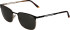 Jaguar 7592 sunglasses in Black