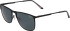 Jaguar 7595 sunglasses in Black