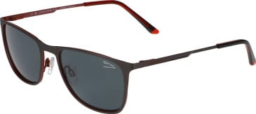 Jaguar 7596 sunglasses in Grey