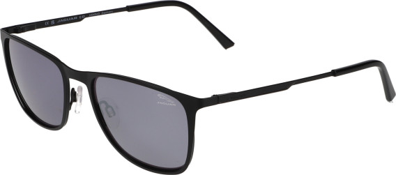 Jaguar 7596 sunglasses in Black
