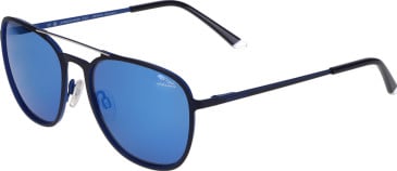 Jaguar 7598 sunglasses in Blue