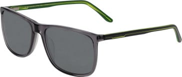 Jaguar 7180 sunglasses in Grey
