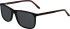 Jaguar 7180 sunglasses in Black