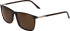 Jaguar 7203 sunglasses in Brown