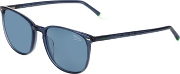 Jaguar 7252 sunglasses in Blue