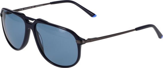 Jaguar 7258 sunglasses in Blue