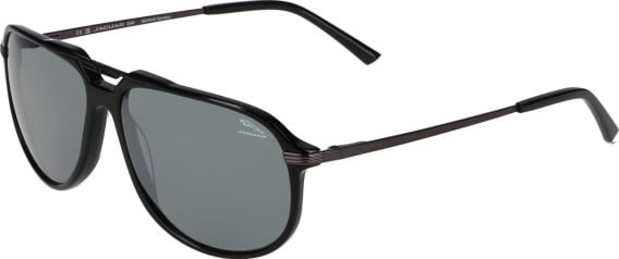 Jaguar 7258 sunglasses in Black
