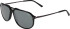 Jaguar 7258 sunglasses in Black