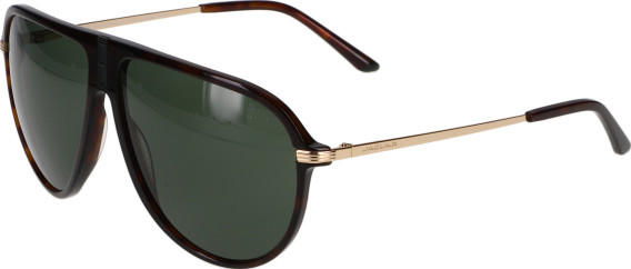 Jaguar 7259 sunglasses in Brown