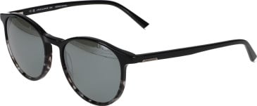 Jaguar 7260 sunglasses in Black